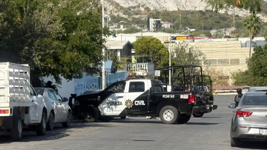 Nuevo León lidera en la reducción de homicidios en México durante el último año