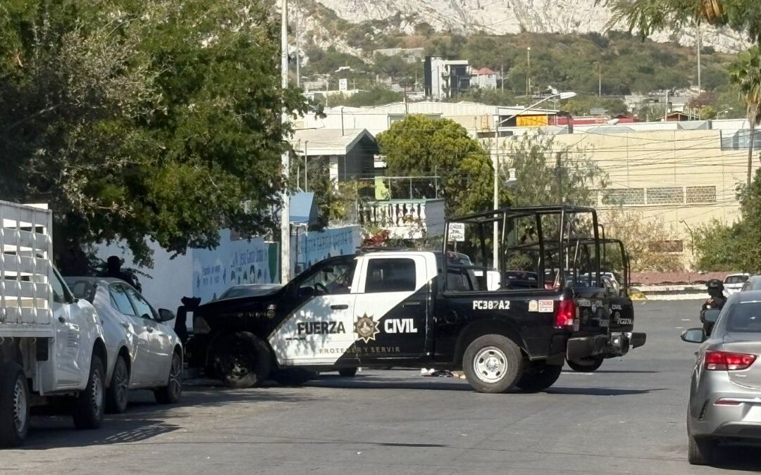 Nuevo León lidera en la reducción de homicidios en México durante el último año