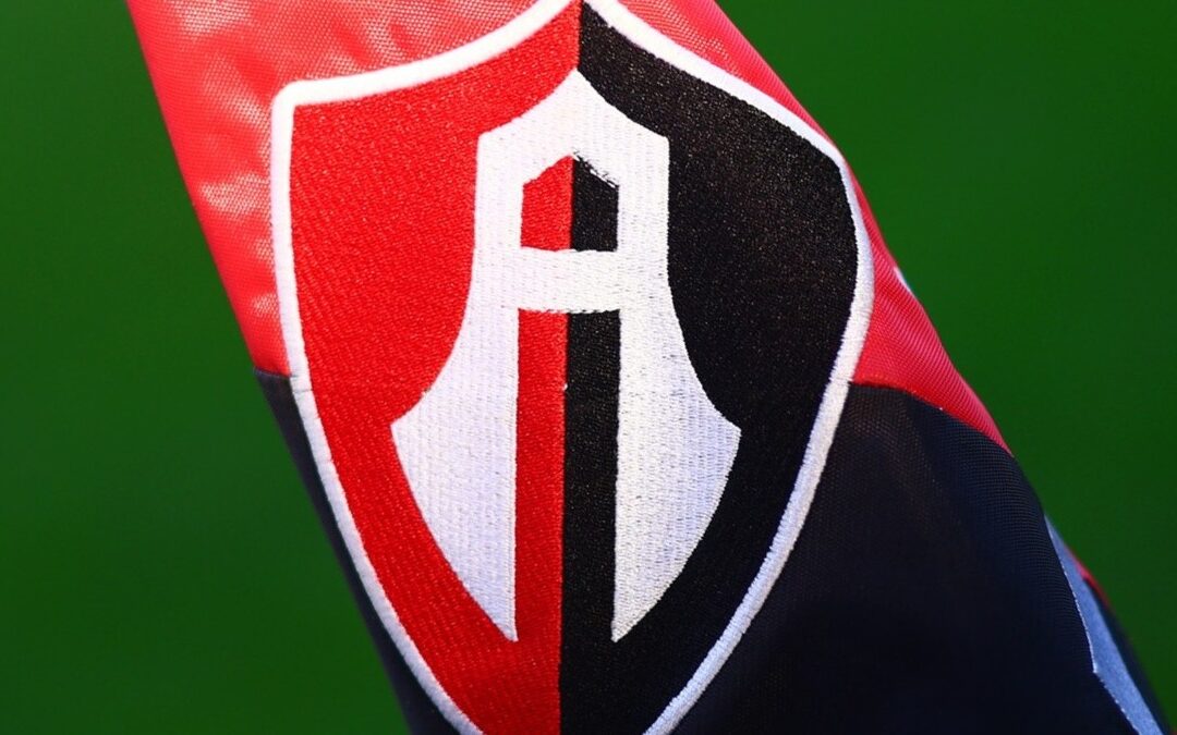 Atlas Refuerza su Plantel con el Primer Fichaje para Clausura 2026