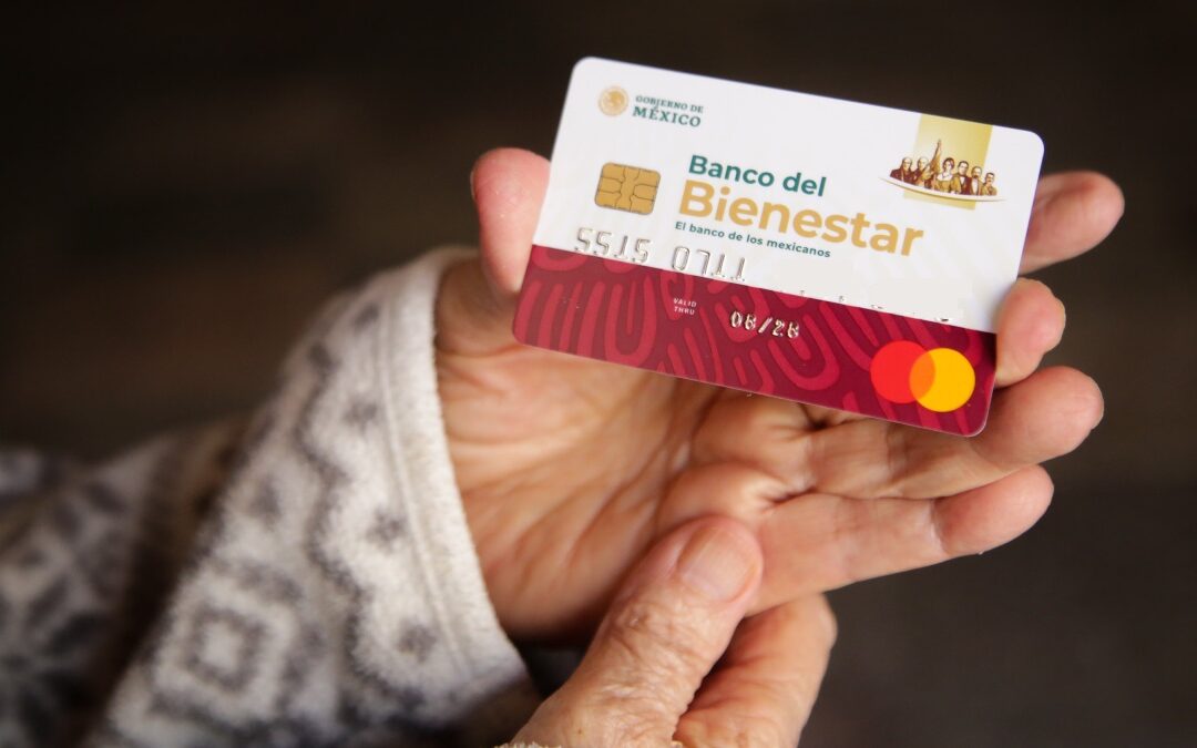 Aumento de Pensión para Adultos Mayores en Puebla: Fechas Clave para el Pago en 2026