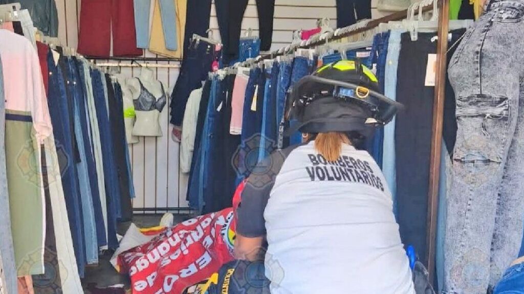 Asesinato en Sacramento: Mujer es asesinada a balazos frente a su hijo en su negocio