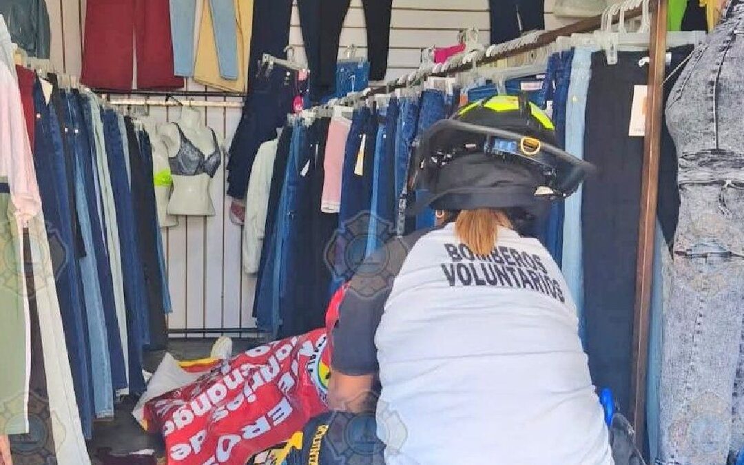 Asesinato en Sacramento: Mujer es asesinada a balazos frente a su hijo en su negocio