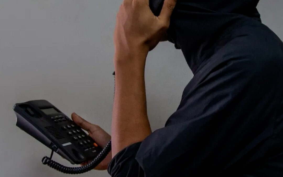 Alerta IRC: Advertencia sobre Llamadas de Extorsión en Nuevo León
