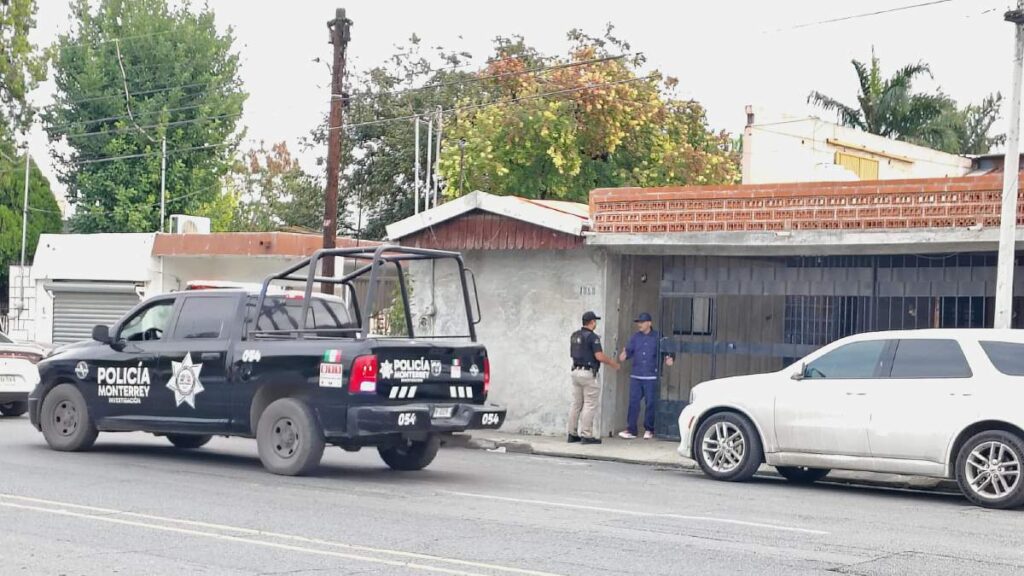 Ladrones en Monterrey: 18 computadoras robadas de una empresa de producción audiovisual