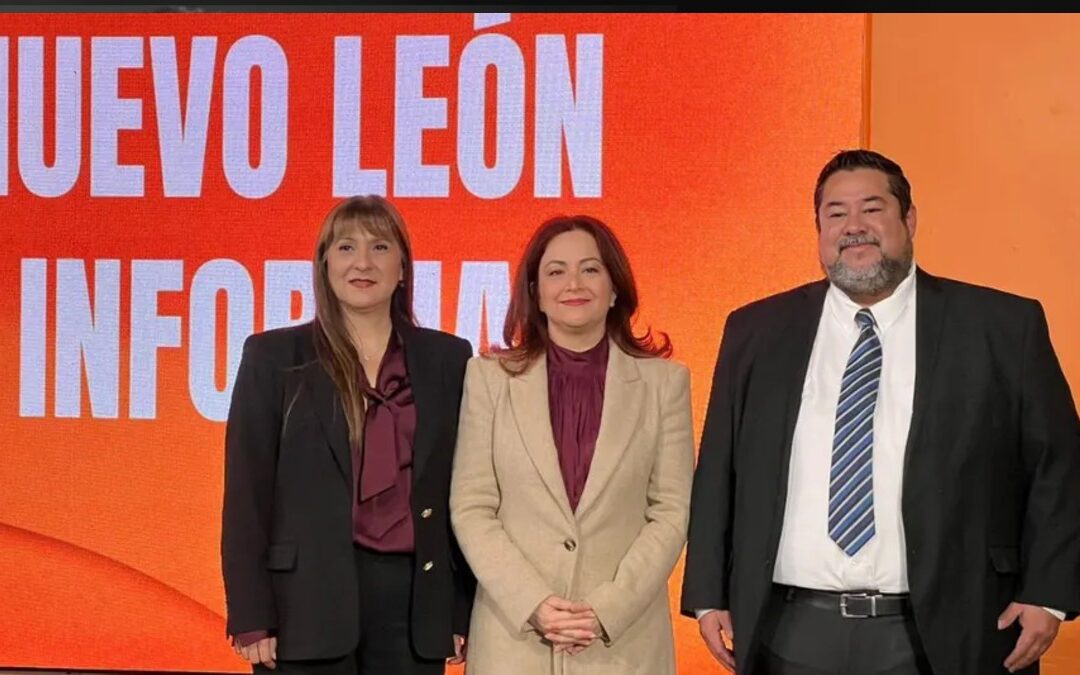 Gobierno de Nuevo León: 101 sanciones y 66 auditorías en dos meses en pro de la transparencia