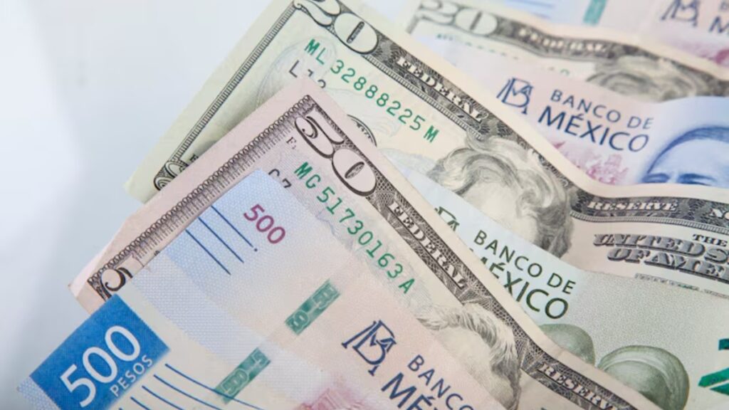 Dólar Hoy: Actualización del Tipo de Cambio y la Depreciación del Peso Mexicano