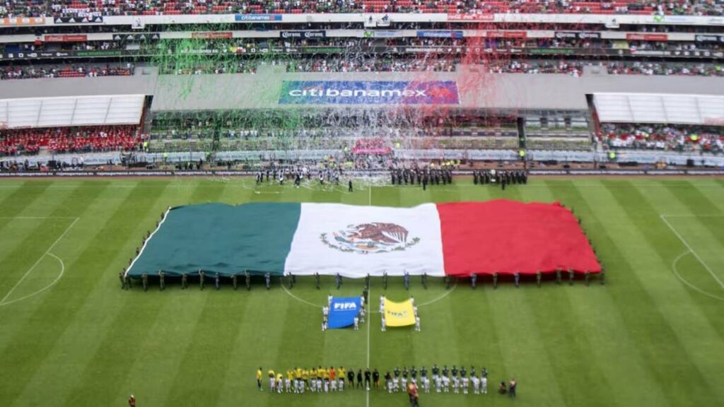 México avanza con confianza al Mundial 2026: Rivales potenciales en Dieciseisavos y Octavos de Final