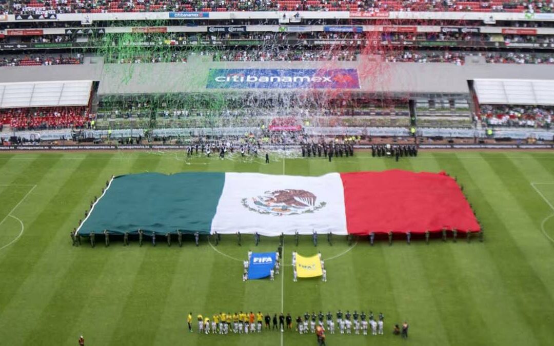 México avanza con confianza al Mundial 2026: Rivales potenciales en Dieciseisavos y Octavos de Final