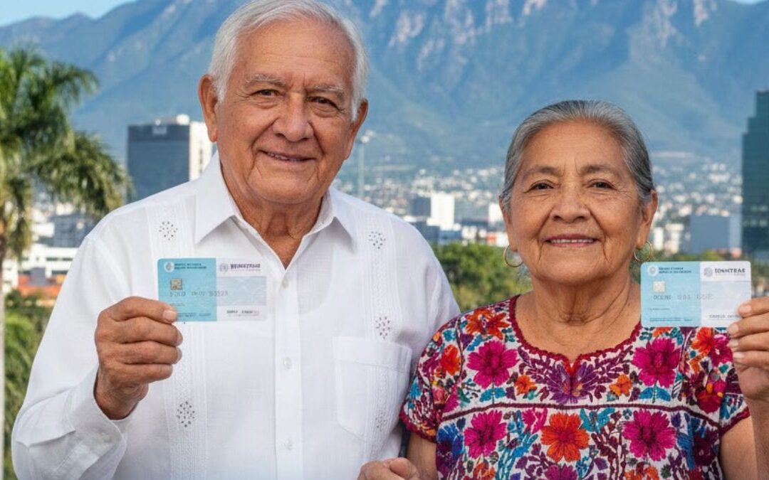 Aumento en el Pago de Bienestar en Monterrey: Lo Que Necesitas Saber