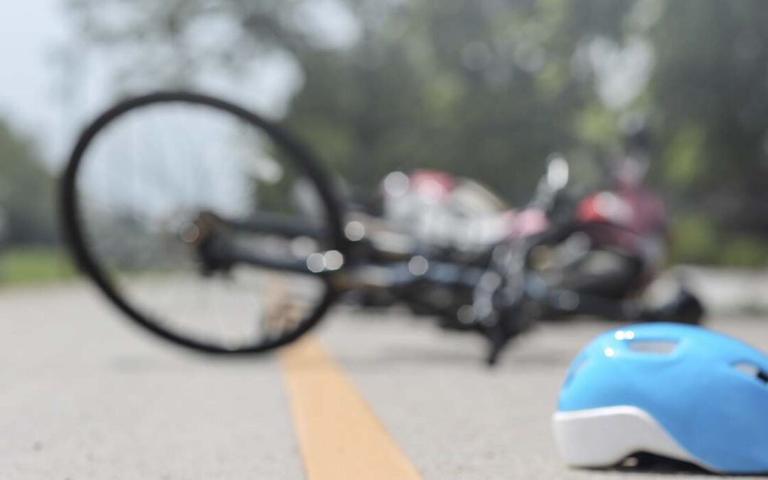 Bicicletas eléctricas: Un regalo navideño que plantea preocupaciones de seguridad infantil