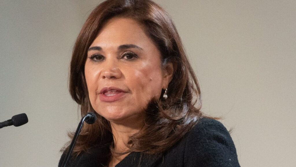 La Dirigencia del PRI Puebla Respeta la Posible Salida de Blanca Alcalá Hacia el PAN