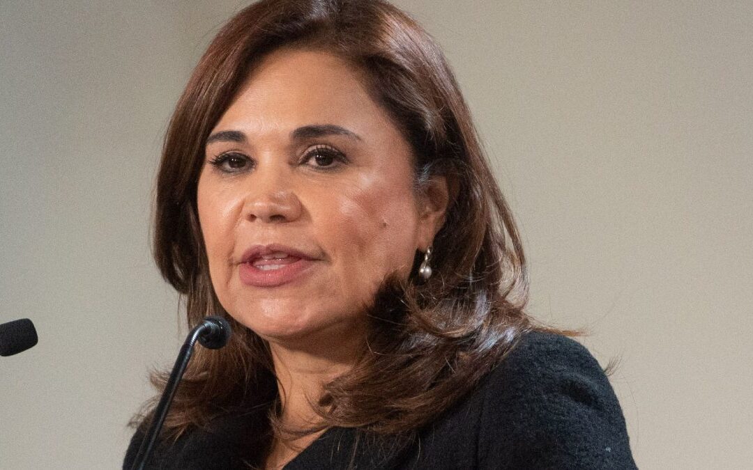 La Dirigencia del PRI Puebla Respeta la Posible Salida de Blanca Alcalá Hacia el PAN