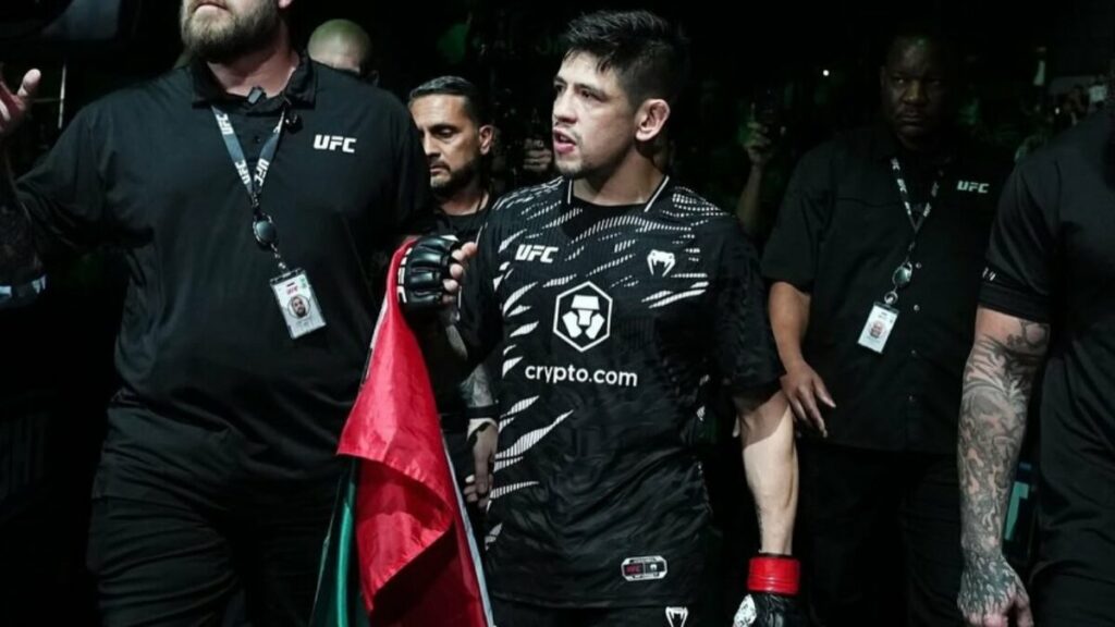 ¿Dónde ver la emocionante pelea de Brandon Moremo contra Tatsuro Taira?