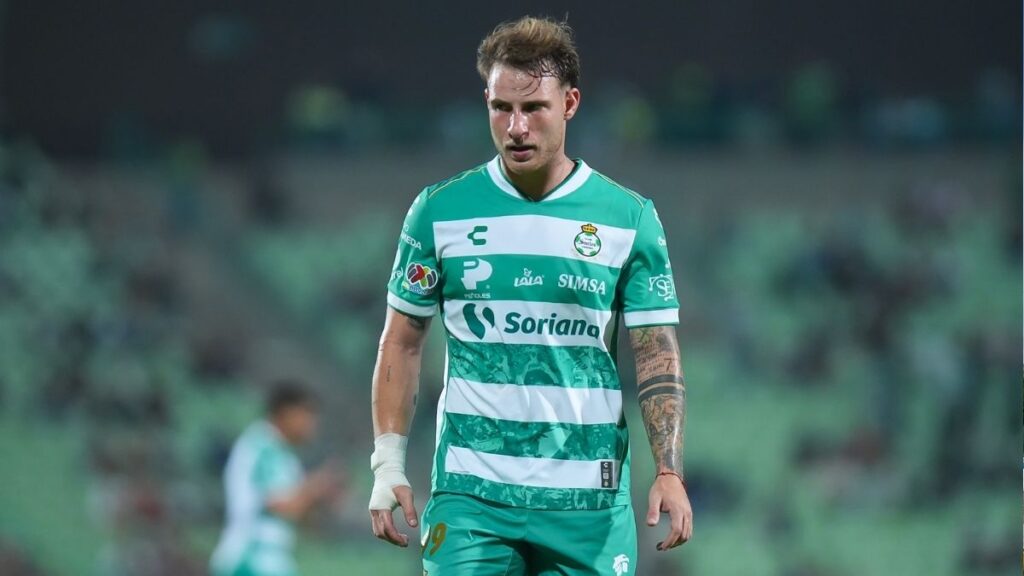 Bruno Barticciotto Eyes Return to Liga MX: Two Clubs Show Interest