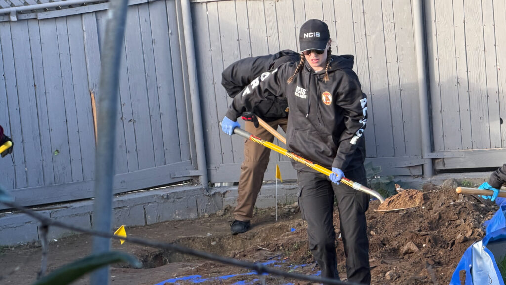 Concluye la investigación sobre restos humanos en SouthCrest, San Diego