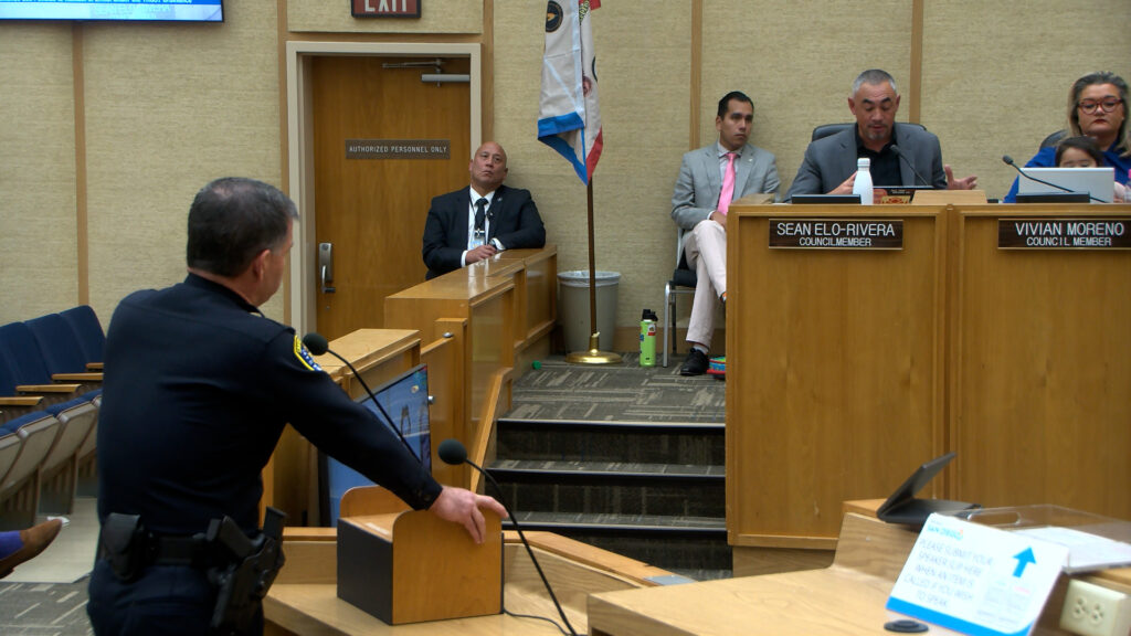 San Diego Aprueba el Uso Continuado de Cámaras de Reconocimiento de Matrículas a Pesar de Preocupaciones sobre Privacidad