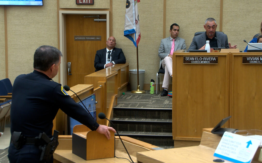 San Diego Aprueba el Uso Continuado de Cámaras de Reconocimiento de Matrículas a Pesar de Preocupaciones sobre Privacidad