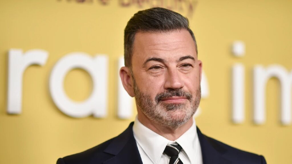 Jimmy Kimmel Mantiene Su Programa en ABC a Pesar de la Presión de Donald Trump