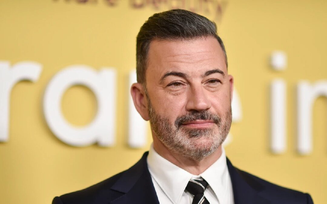 Jimmy Kimmel Mantiene Su Programa en ABC a Pesar de la Presión de Donald Trump