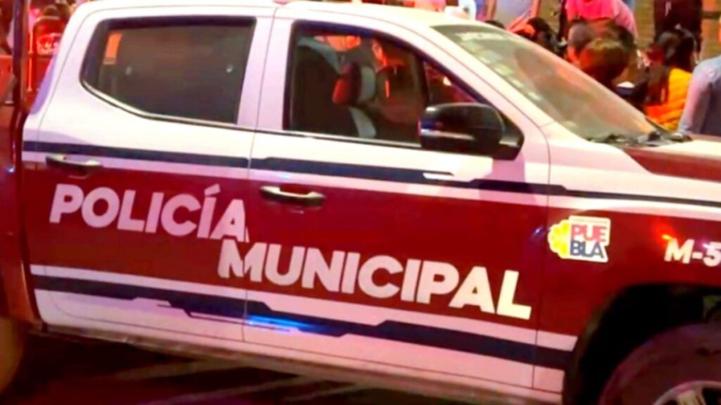 Asesinato en Tehuacán: Joven es apuñalada durante asalto en su hogar