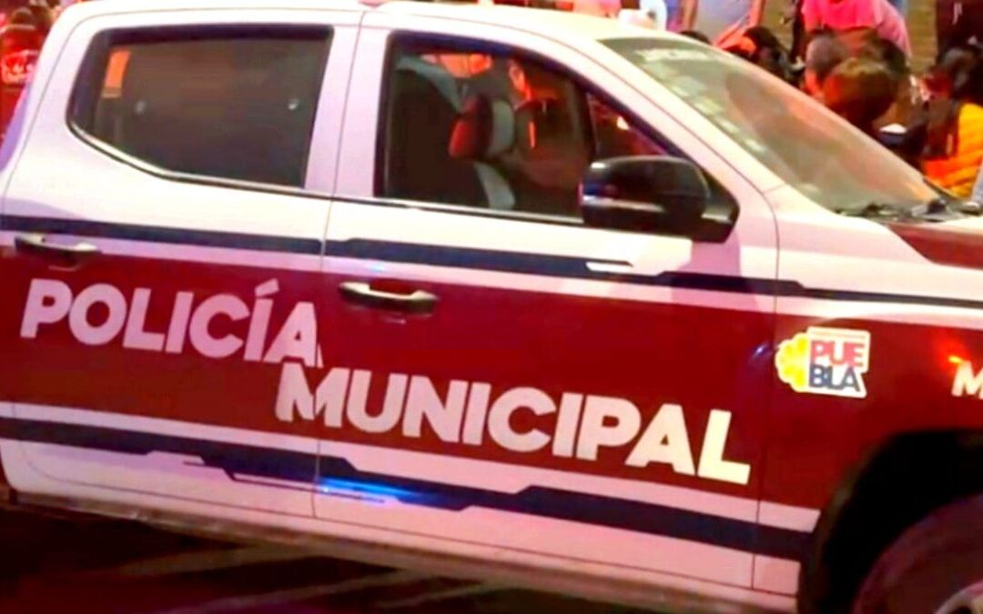 Asesinato en Tehuacán: Joven es apuñalada durante asalto en su hogar