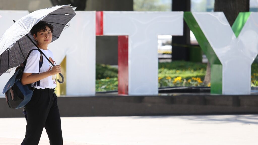 Clima Monterrey: Pronóstico del Tiempo para el 11 de Diciembre de 2025