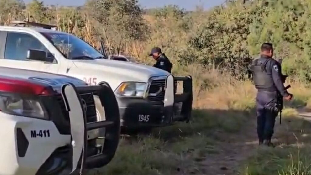 Multihomicidio en Puebla: Encuentran al menos siete cadáveres con signos de violencia en la frontera con Tlaxcala