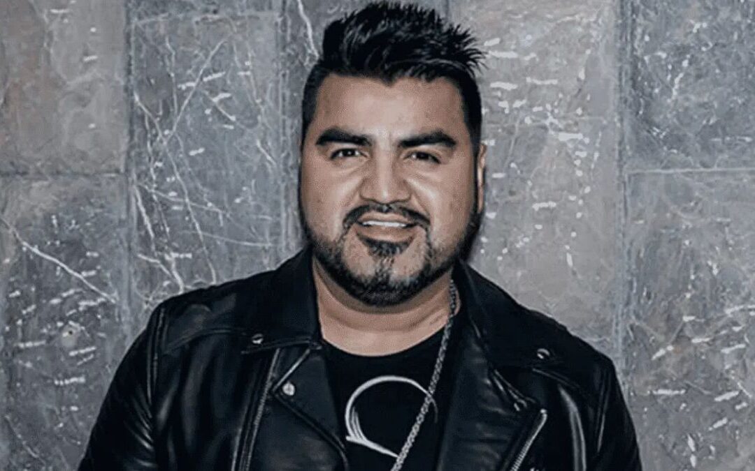 Luis Antonio ‘El Mimoso’ reaparece en redes sociales con impactantes golpes en el rostro