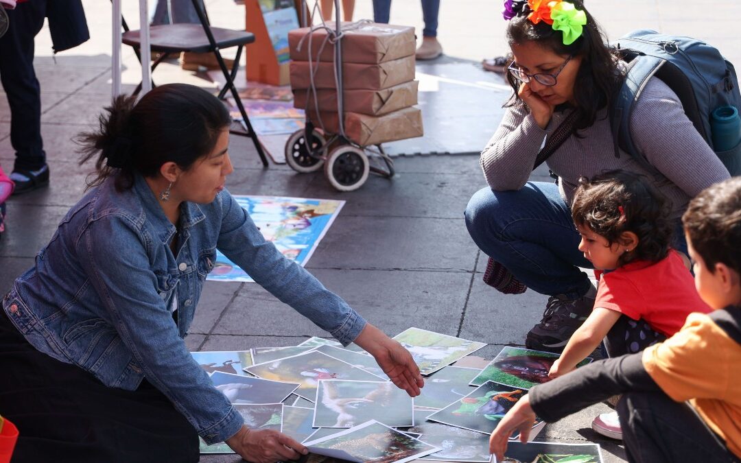 Contingencia Ambiental en CdMx: Calidad del Aire Hoy, 5 de Diciembre de 2025