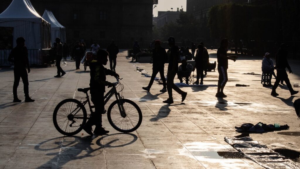 Contingencia Ambiental en CdMx: Estado de la Calidad del Aire Hoy, 6 de Diciembre 2025