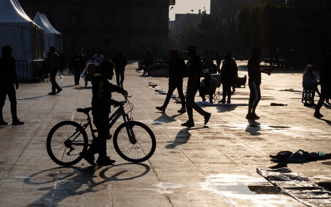Contingencia Ambiental en CdMx: Estado de la Calidad del Aire Hoy, 6 de Diciembre 2025