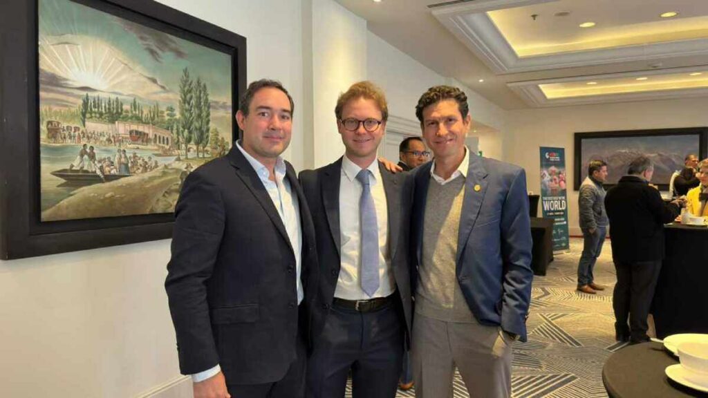 El LPGA de Mayakoba 2026 y XUNTAS: Impulsando a las Golfistas de la Región