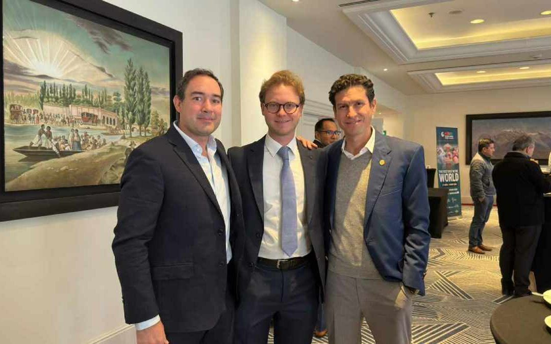 El LPGA de Mayakoba 2026 y XUNTAS: Impulsando a las Golfistas de la Región