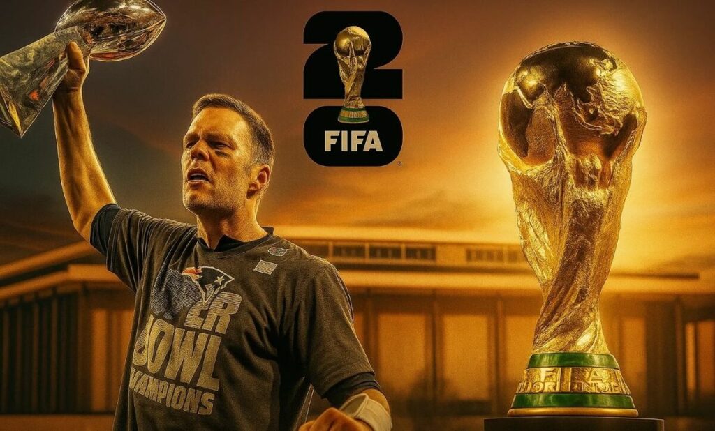 Tom Brady: De los 7 anillos del Super Bowl a su influencia en el Mundial 2026