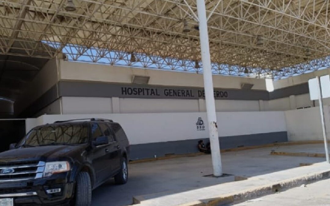 Accidente de Tráfico en Lerdo: Hombre Gravemente Lesionado y Conductor Fugado