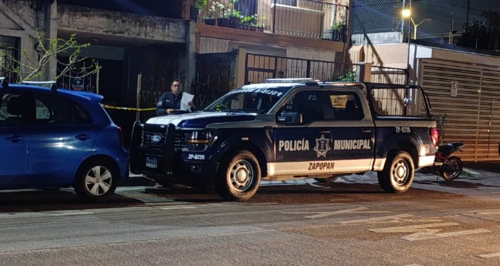 Hombre Hallado Muerto por sus Familiares en Zapopan: Investigación Abierta