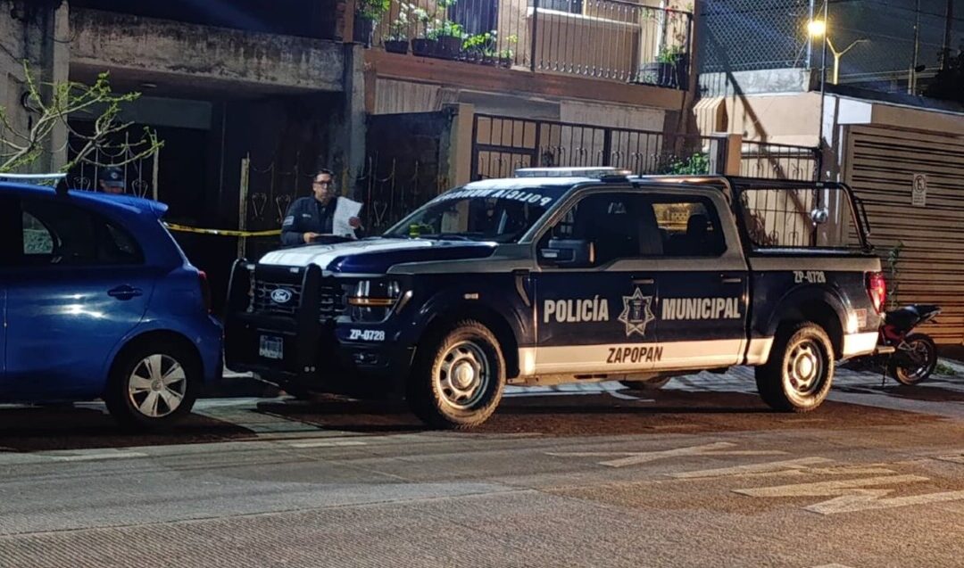 Hombre Hallado Muerto por sus Familiares en Zapopan: Investigación Abierta
