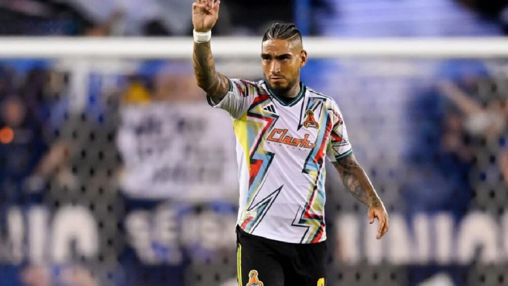 Cristian Arango no se unirá a Pumas: Conoce las opciones de fichajes disponibles