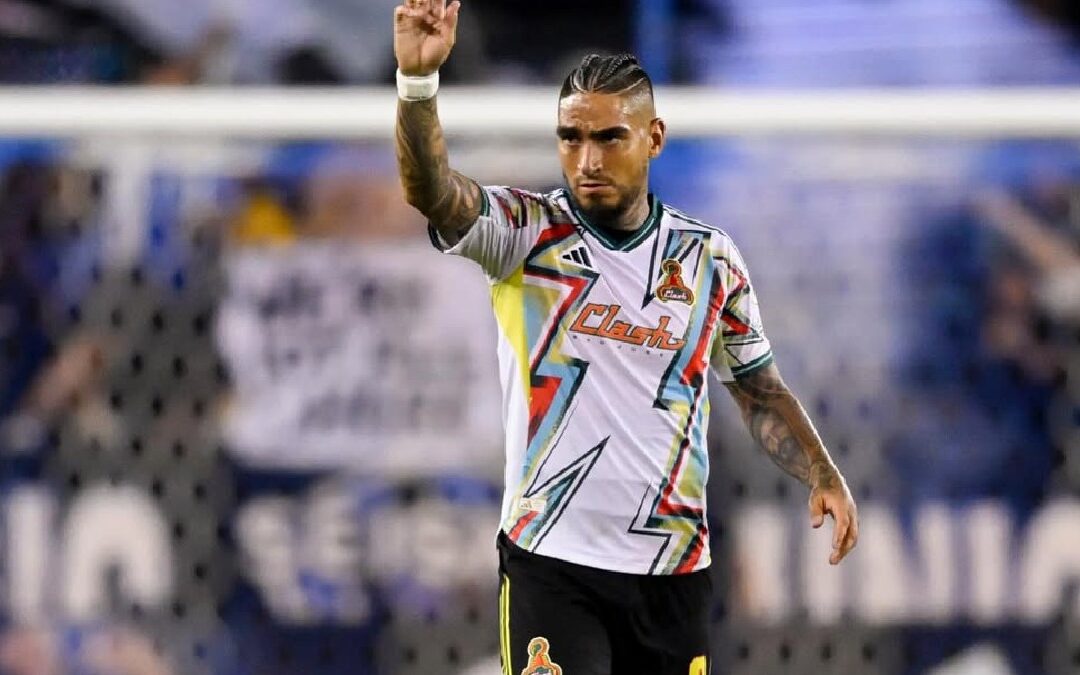 Cristian Arango no se unirá a Pumas: Conoce las opciones de fichajes disponibles