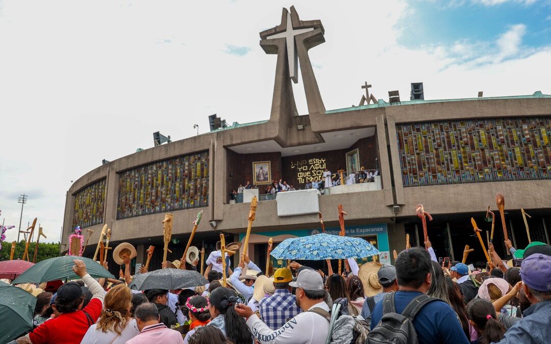 Feriado en México: ¿El 12 de diciembre de 2025 es un día no laborable según la Ley Federal del Trabajo?