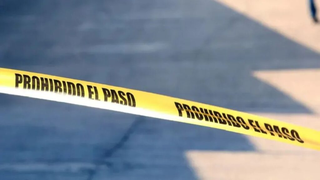 Accidente Fatal en Sacramento: Motociclista Muere en Bulevar López Mateos y Causa Caos Vial