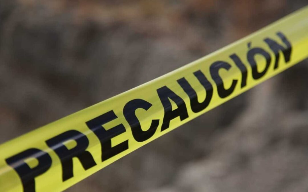Masacre en Valle de Santiago: Confirman Cuatro Muertos en Trágica Reunión Familiar