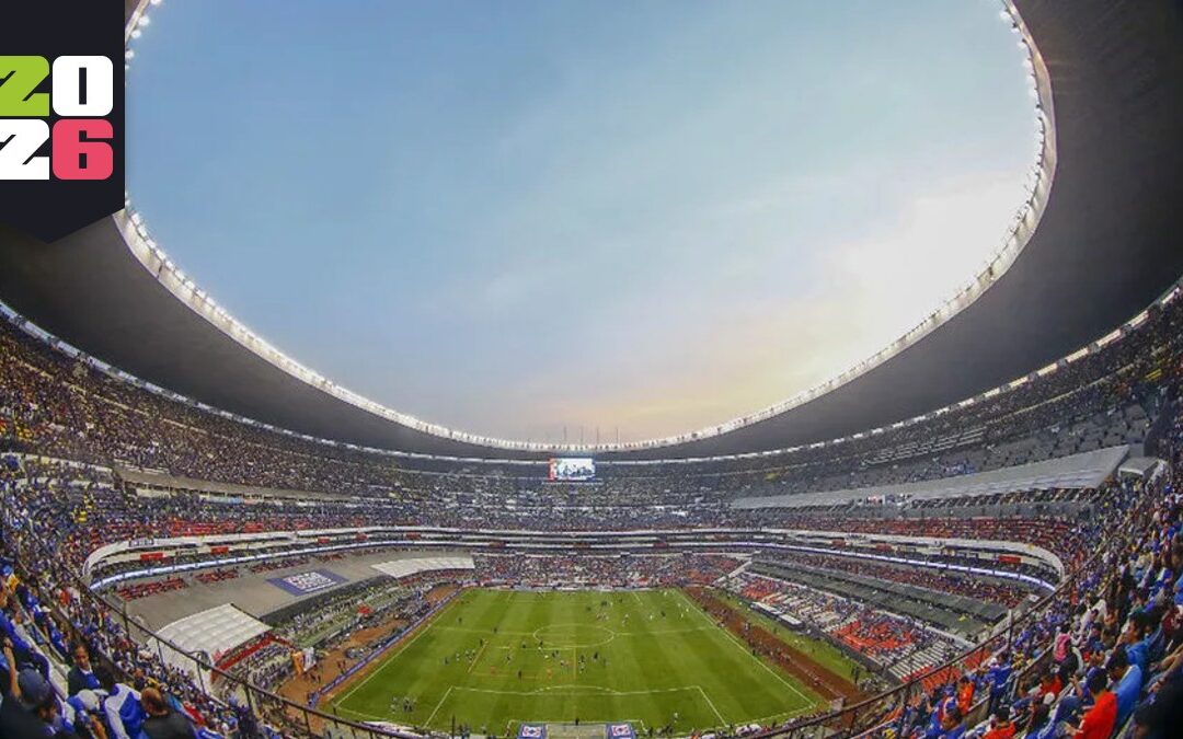 Mundial 2026: Conoce las selecciones que podrían competir en la fase de grupos en México