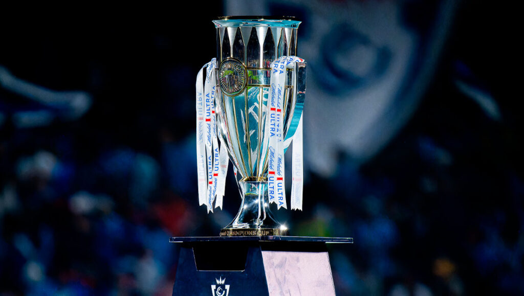 Concachampions 2026: Conoce los 27 clubes que participarán, incluidos 6 mexicanos y 9 de la MLS