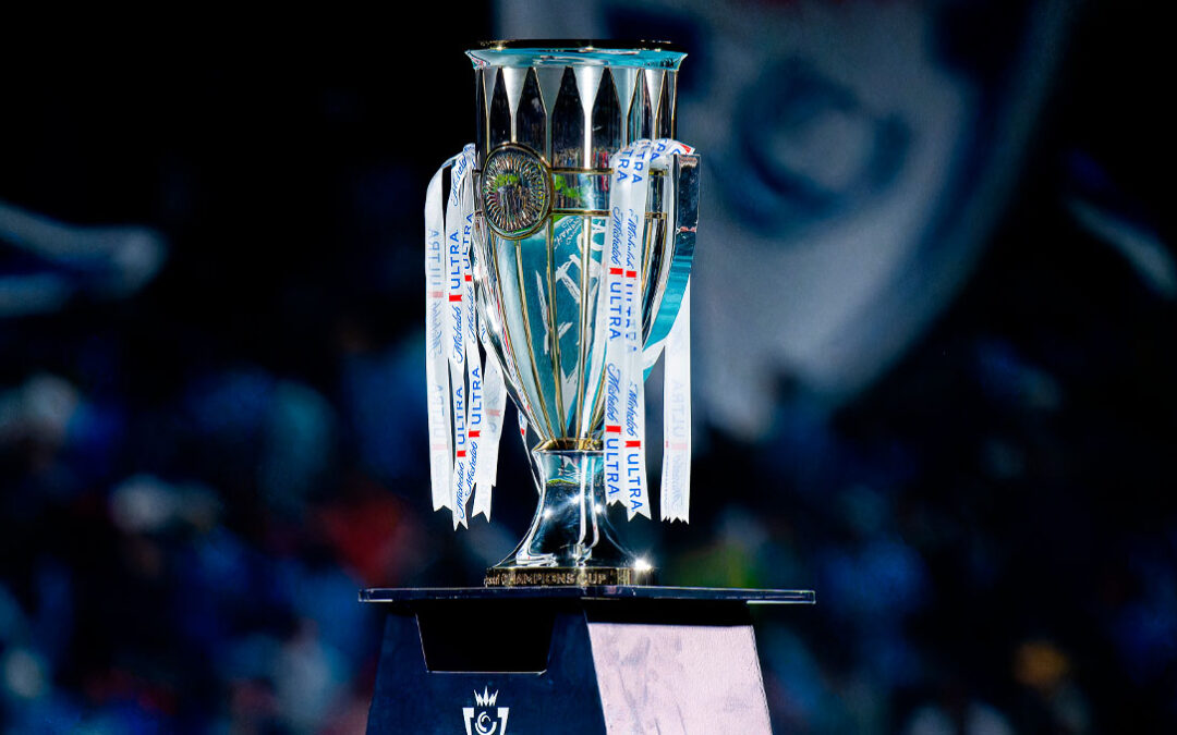 Concachampions 2026: Conoce los 27 clubes que participarán, incluidos 6 mexicanos y 9 de la MLS
