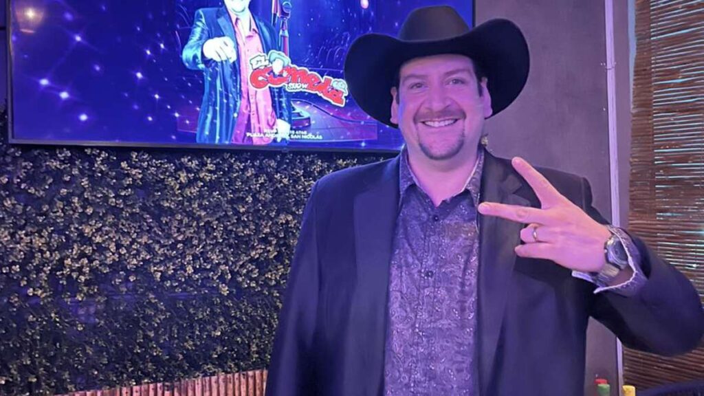 Muere El Cometa Show: Recordando al Famoso Comediante de Monterrey