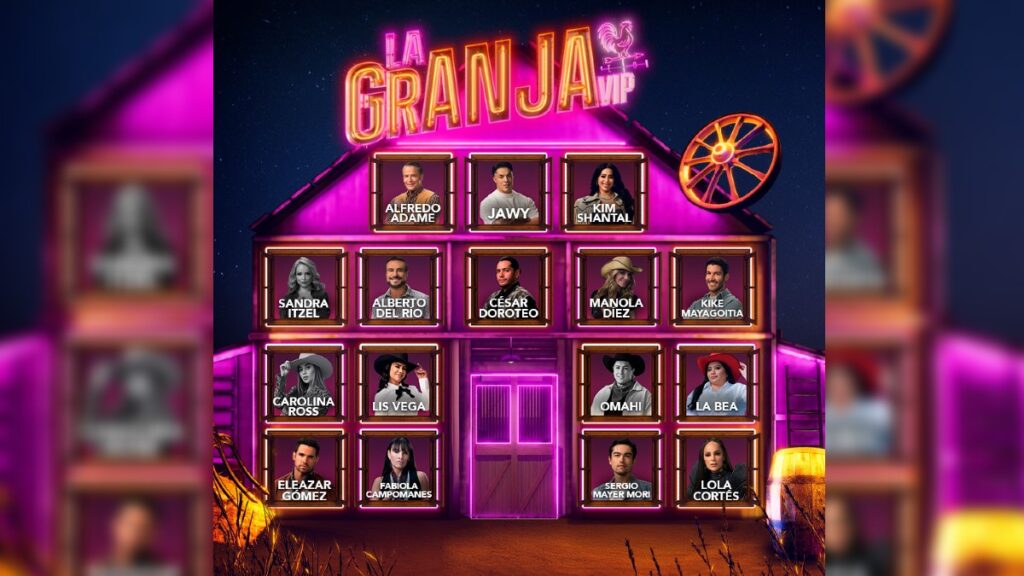 Granja VIP: ¿Quién perdió el duelo del 8 de diciembre y está nominado a la final?
