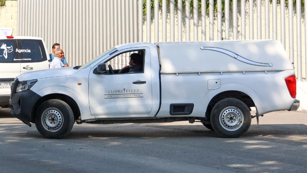 Cadáver robado tras ataque armado en Los Reyes de Juárez, Puebla