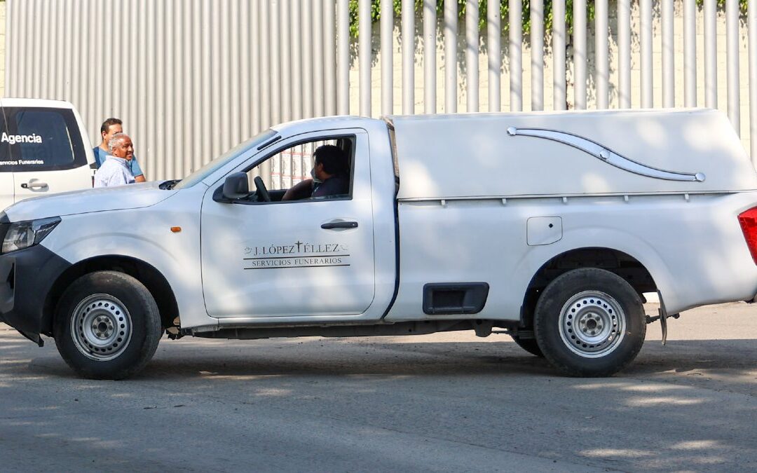 Cadáver robado tras ataque armado en Los Reyes de Juárez, Puebla
