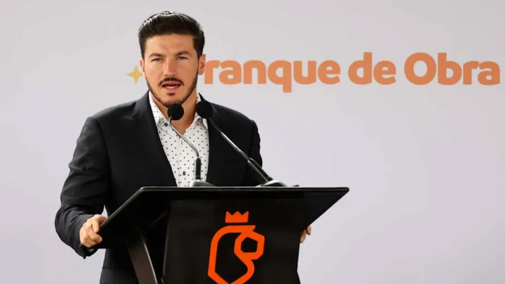 Samuel García Confía al Congreso la Decisión sobre el Aumento al ISN en Nuevo León